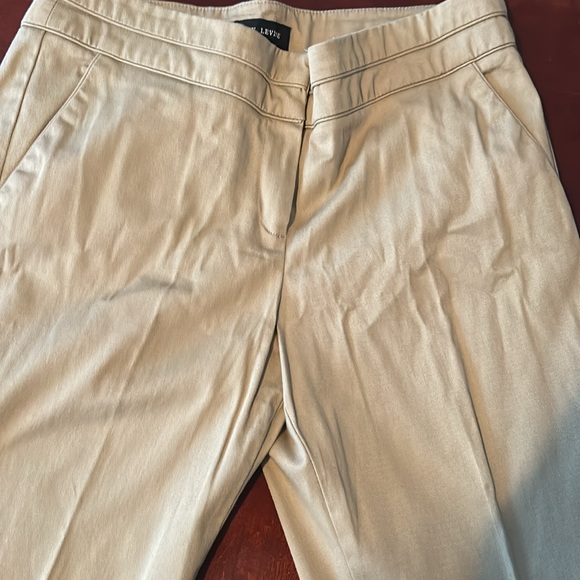 Larry Levine Pants - Picture 2 of 5